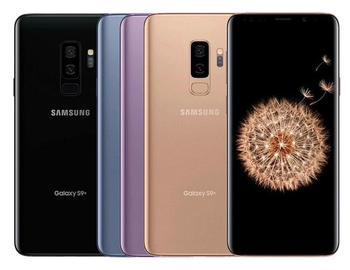 Samsung galaxy plus g965u - s9,