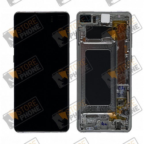Ecran complet cell - in-cell, samsung