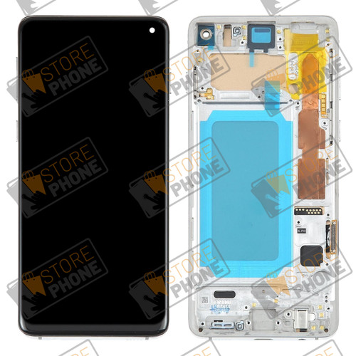 Samsung galaxy s10 g973 - s10, sm-g973