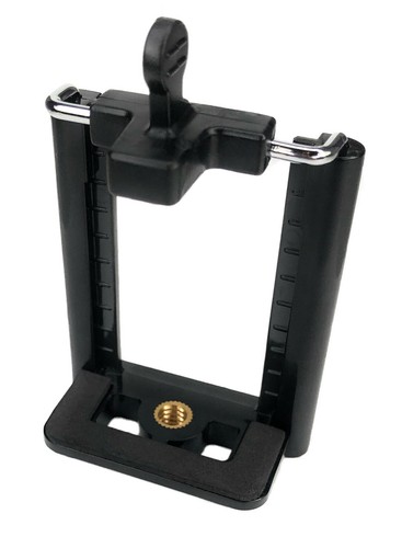 Supporto adattatore treppiede