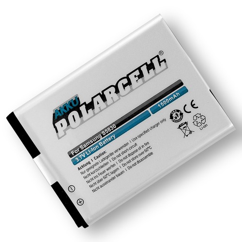 Batteria polarcell per - batteria, samsung