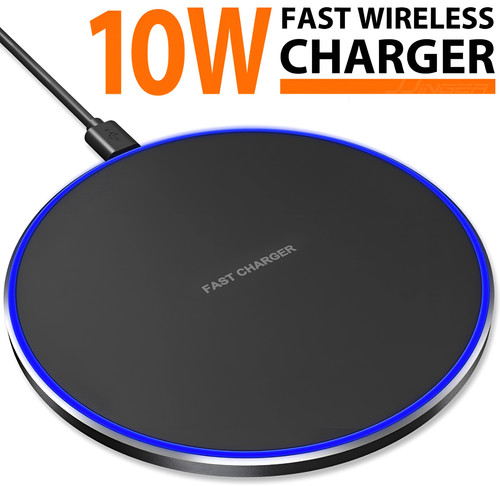 Caricabatteria rapido wireless