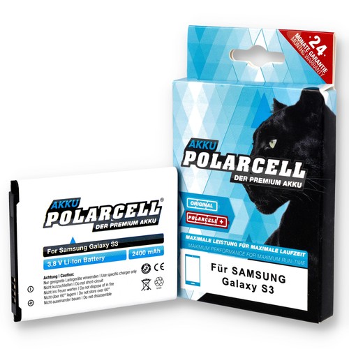 Polarcell batteria per samsung - polarcell,