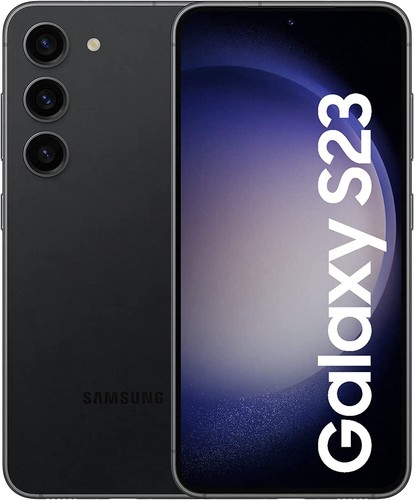 Nuovo smartphone cellulare