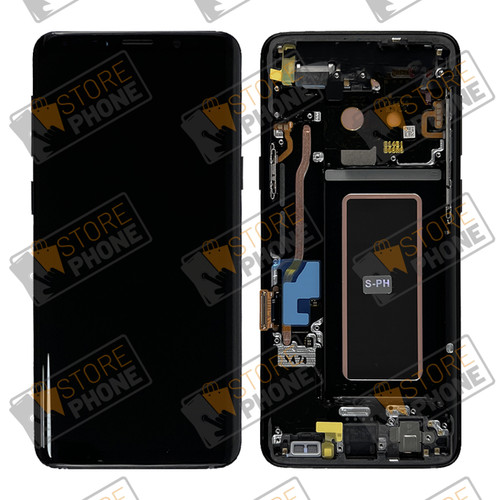 Samsung galaxy g960 - samsung, s9