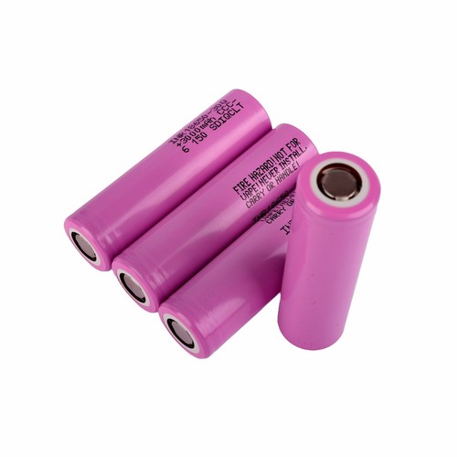 Batteria ricaricabile samsung - batteria,