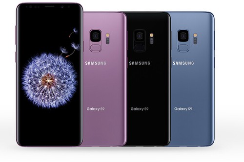 Smartphone originale samsung - originale,