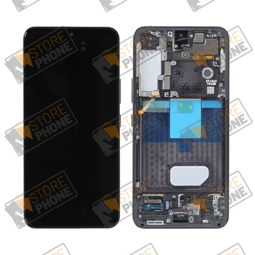 Samsung galaxy s22 s901 - galaxy,