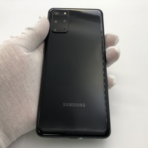 Smartphone samsung galaxy s20 - smartphone,