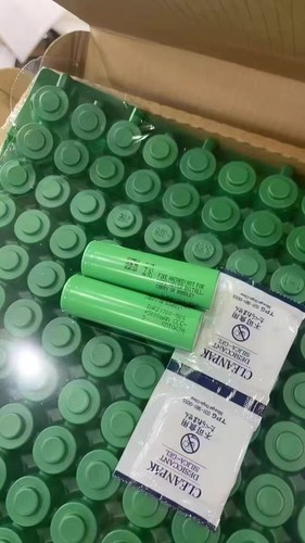 Batteria ricaricabile samsung - ricaricabile,