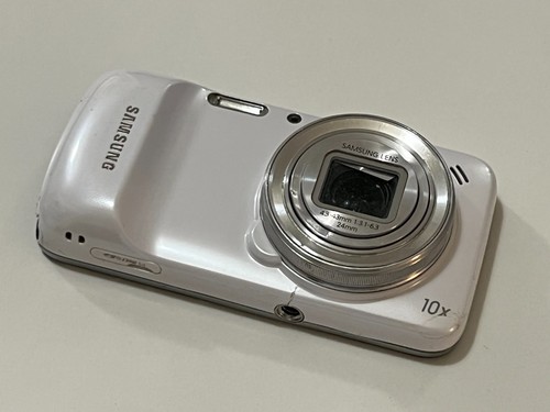 Raro samsung galaxy zoom - galaxy, s4
