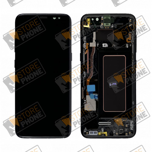 Samsung galaxy g950 - s8, sm-g950