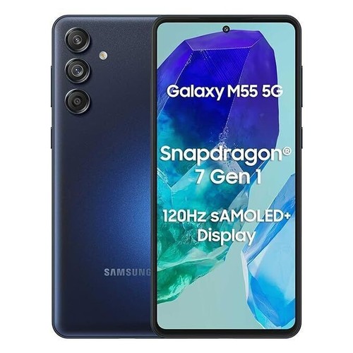 Cellulare samsung galaxy - samsung, m55