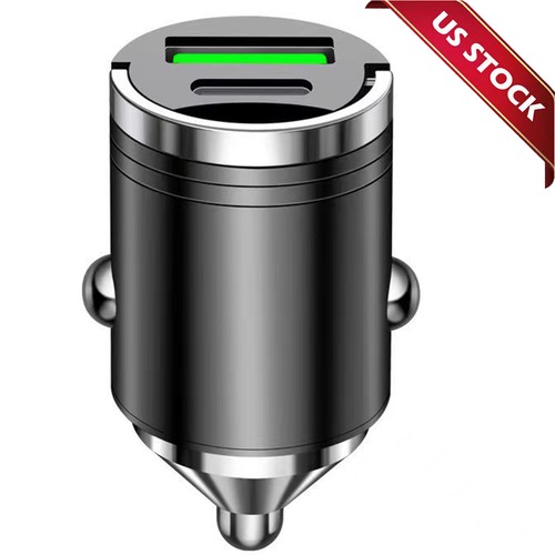 Adattatore caricatore auto