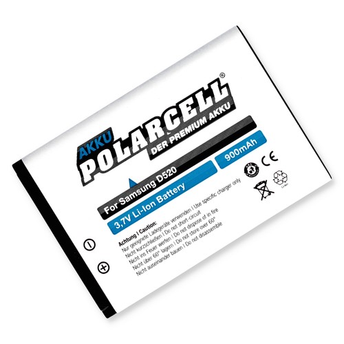 Polarcell batteria per samsung - batteria,