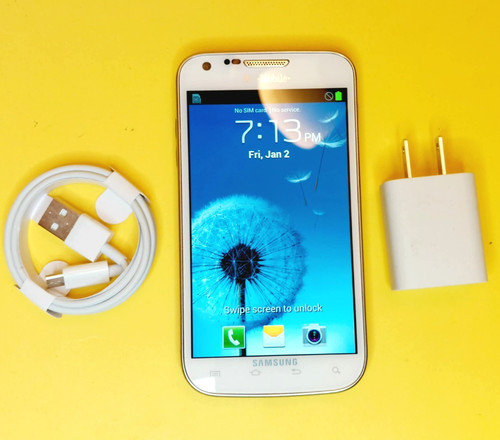 Cellulare samsung galaxy - samsung, s2