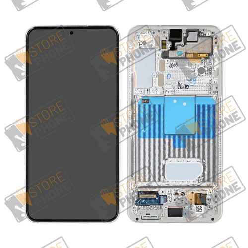 Ecran complet cell - in-cell, samsung