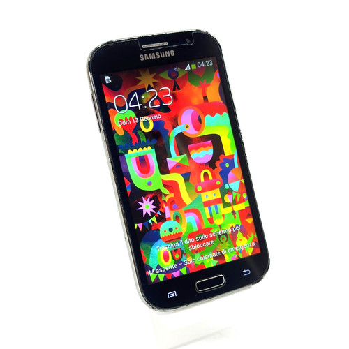 Telefono cellulare samsung - cellulare,