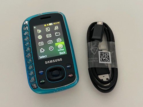 Samsung b3310 cellulare - samsung,