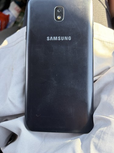 Smartphone samsung nero stile - nero,