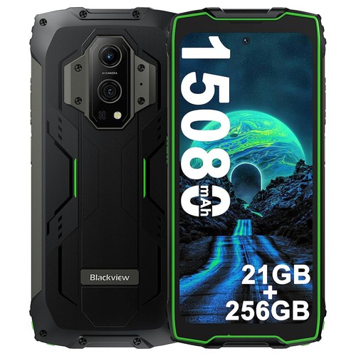 Blackview bv9300 smartphone - blackview, 4g