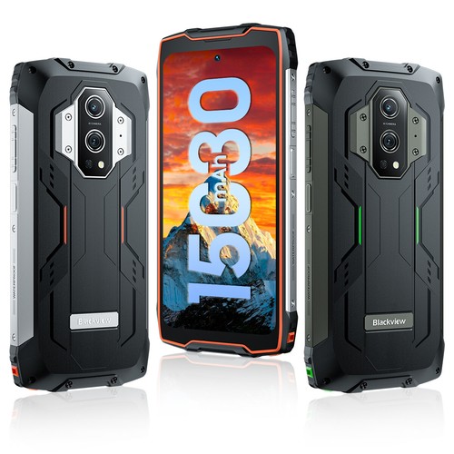 Blackview bv9300 smartphone - blackview,