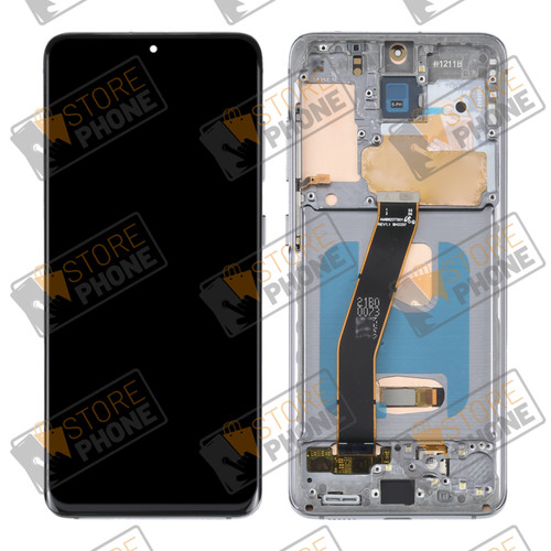 Samsung galaxy s20 - s20, 4g