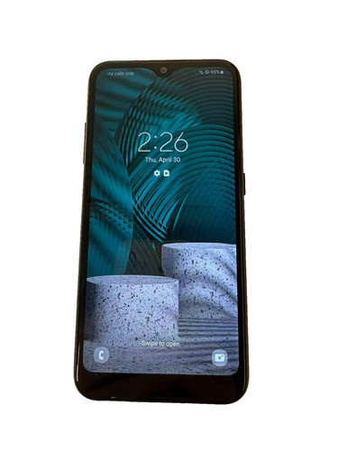 Samsung galaxy a01 - a015u, 16