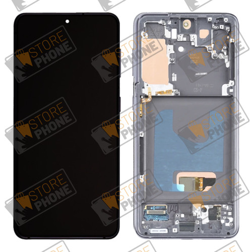 Samsung galaxy s21 g991 - 5g, sm-g991