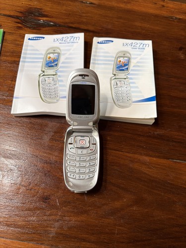 Samsung sgh x426 gsm - a, colori