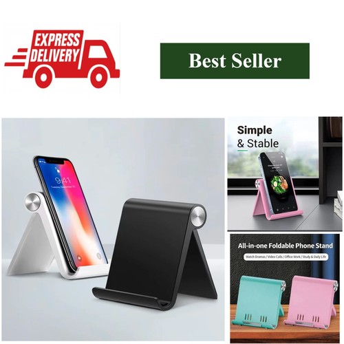 Supporto cellulare regolabile - cellulare,