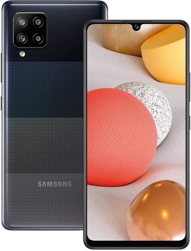 Samsung galaxy a42 4g lte - samsung, +