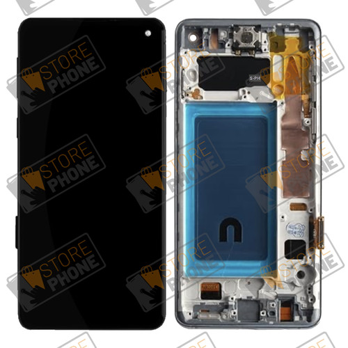 Samsung galaxy s10 - samsung,
