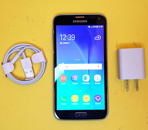 Cellulare samsung galaxy - samsung, s5