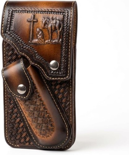 Custodia cellulare cowboy - custodia, 7"