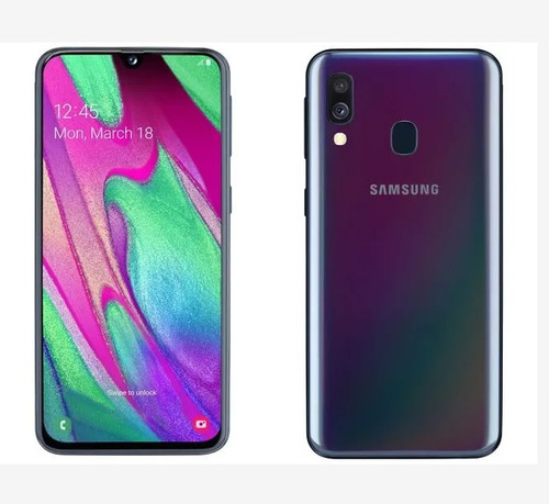 Cellulare originale samsung - cellulare,