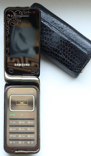 Samsung sgh l310 telefono - sgh-l310,