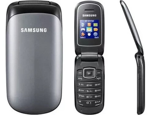 Nuovo samsung e1150i - nuovo,