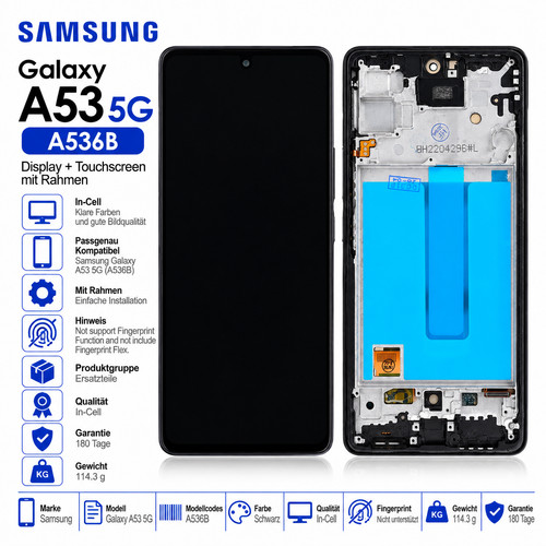 Per samsung galaxy a53 - galaxy,