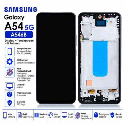 Samsung a54 a546b - samsung, in-cell