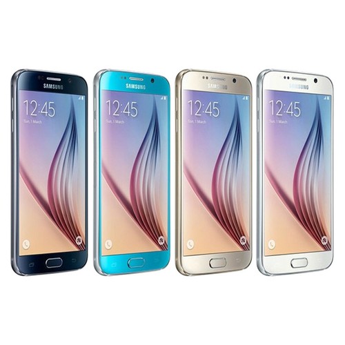 Samsung galaxy g920v - galaxy, s6