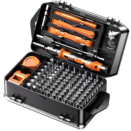 Kit strumenti apertura