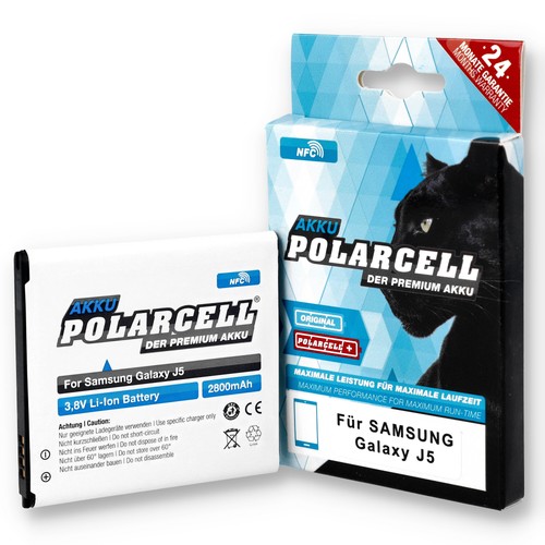 Batteria polarcell nfc per - nfc,