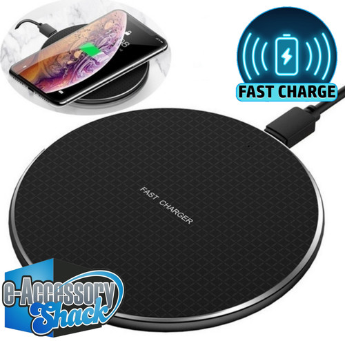 Caricabatteria rapido wireless