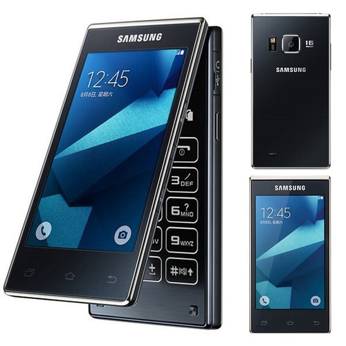 Samsung flip g9198 doppio - flip, sm-g9198