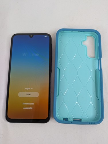 Cellulare samsung galaxy a15 - samsung,