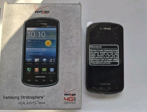 Samsung galaxy i405 - samsung,