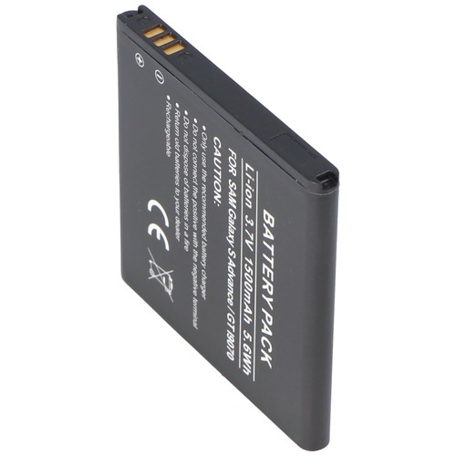 Batteria accucell adatta per - accucell,