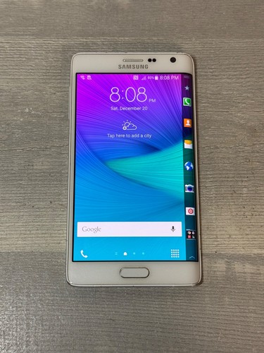 Smartphone samsung galaxy note - samsung,
