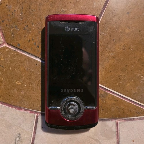 Cellulare samsung sgh a777 - cellulare,